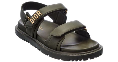 dior act sandals price philippines